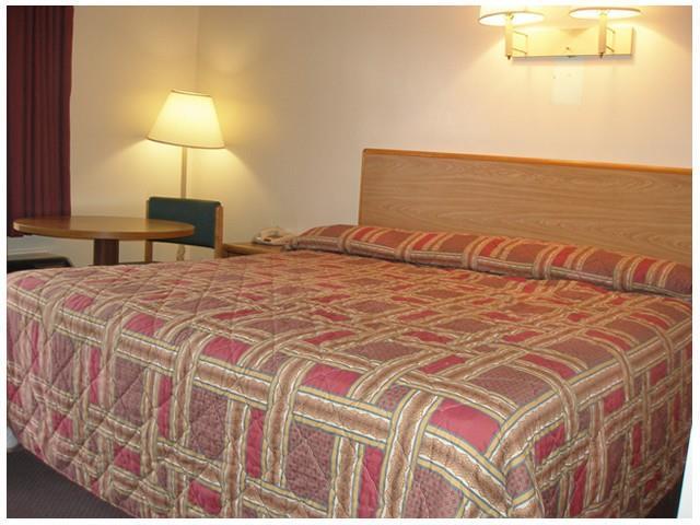 Passport Inn Perry Rom bilde